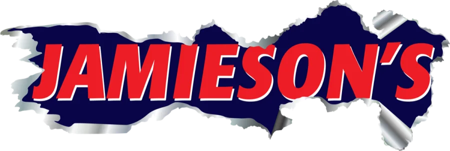 Jamieson's Tow Service logo